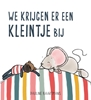 Afbeelding van We krijgen er een kleintje bij