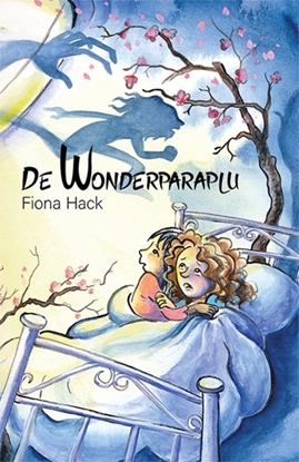 Afbeeldingen van De wonderparaplu