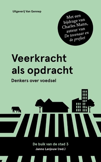 Afbeelding van Veerkracht als opdracht