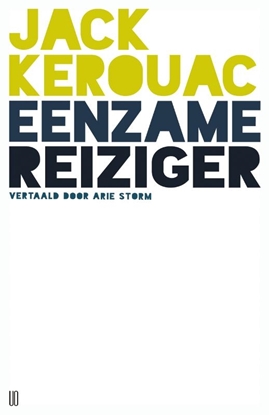 Afbeeldingen van Eenzame reiziger