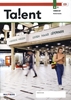 Afbeelding van Talent MAX 2020 4 vmbo-gt nederlands Leerwerboek A