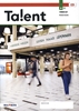 Afbeelding van Talent MAX 2020 4 vmbo-gt nederlands Leerwerboek A