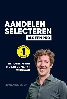 Afbeeldingen van Aandelen selecteren als een Pro