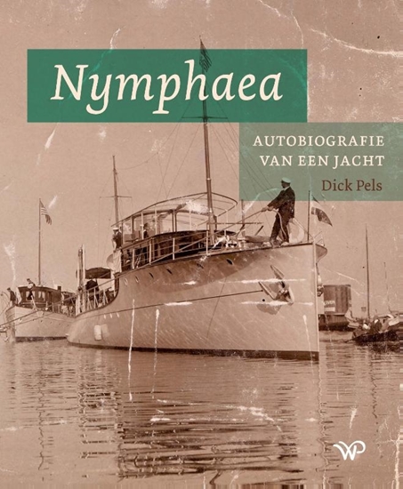 Afbeelding van Nymphaea