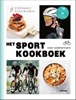 Afbeelding van Het sportkookboek Het sportkookboek voor wielrenners