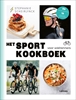 Afbeelding van Het sportkookboek Het sportkookboek voor wielrenners