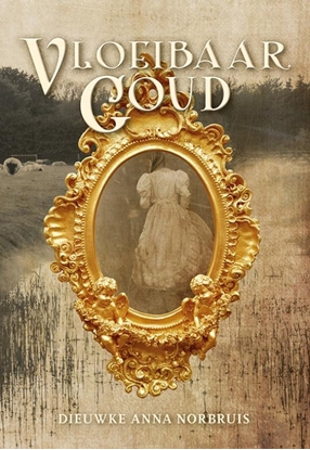 Afbeeldingen van Vloeibaar goud