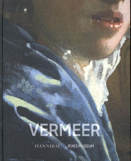 Afbeelding van Vermeer Rijksmuseum