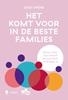 Afbeelding van Het komt voor in de beste families