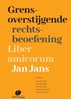 Afbeelding van Grensoverstijgende rechtsbeoefening