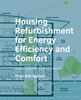 Afbeelding van A+BE Architecture and the Built Environment Housing Refurbishment for Energy Efficiency and Comfort