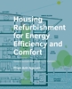 Afbeelding van A+BE Architecture and the Built Environment Housing Refurbishment for Energy Efficiency and Comfort