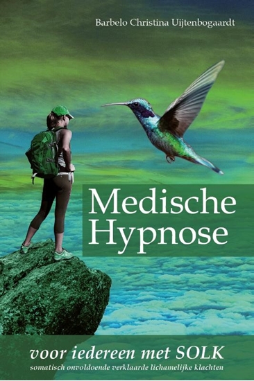 Afbeelding van Medische Hypnose
