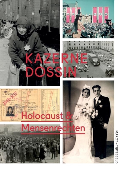Afbeelding van Kazerne Dossin - Holocaust en Mensenrechten