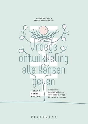 Afbeeldingen van Vroege ontwikkeling alle kansen geven