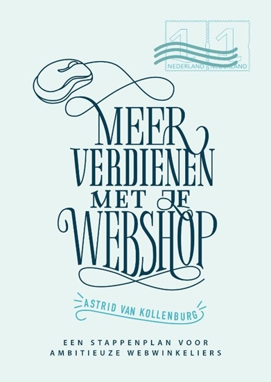 Afbeelding van Meer verdienen met je webshop
