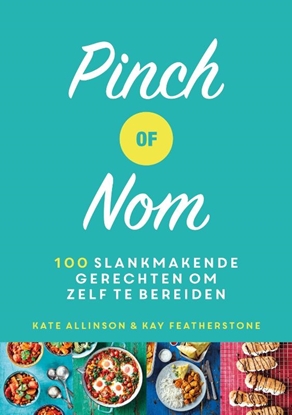 Afbeeldingen van Pinch of Nom