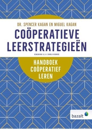 Afbeeldingen van Coöperatieve leerstrategieën