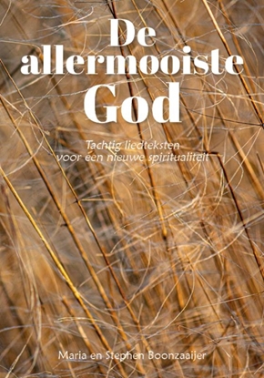 Afbeeldingen van De allermooiste God