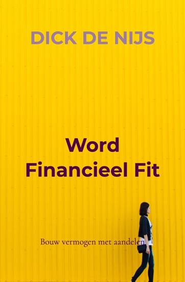 Afbeelding van Word Financieel Fit