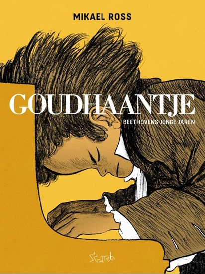Afbeelding van Goudhaantje