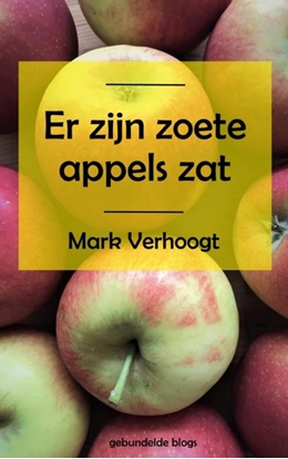 Afbeeldingen van Er zijn zoete appels zat