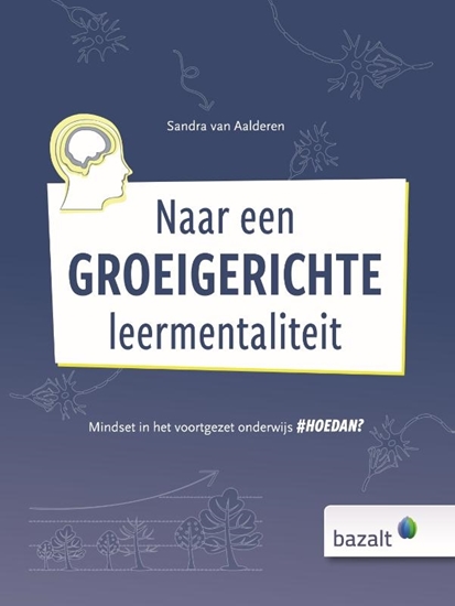 Afbeelding van Naar een groeigerichte leermentaliteit