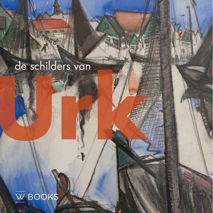 Afbeeldingen van De schilders van Urk
