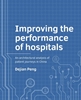 Afbeelding van A+BE Architecture and the Built Environment Improving the performance of hospitals
