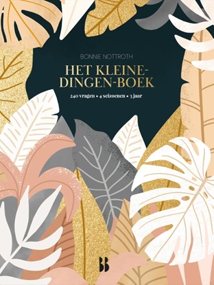 Afbeeldingen van Het kleine-dingen-boek