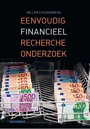 Afbeeldingen van Eenvoudig financieel rechercheonderzoek