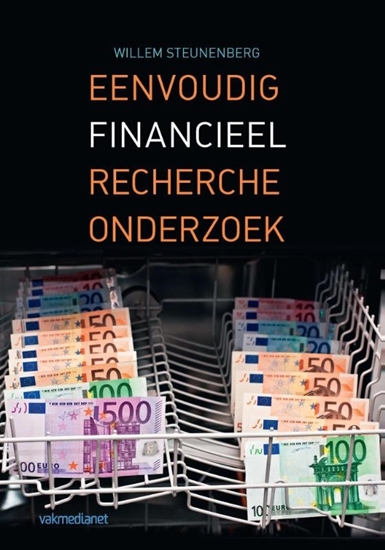 Afbeelding van Eenvoudig financieel rechercheonderzoek