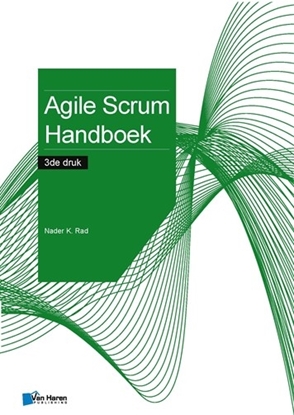 Afbeeldingen van Agile Scrum Handboek