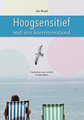 Afbeeldingen van Hoogsensitief met een boerenverstand