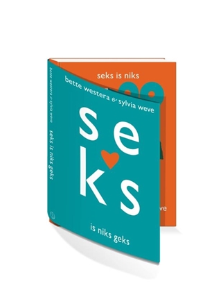 Afbeeldingen van Seks is niks geks