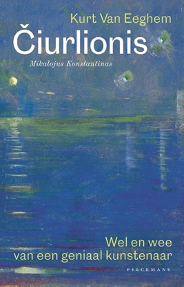 Afbeeldingen van Ciurlionis