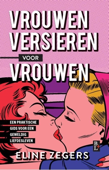 Afbeelding van Vrouwen versieren voor vrouwen