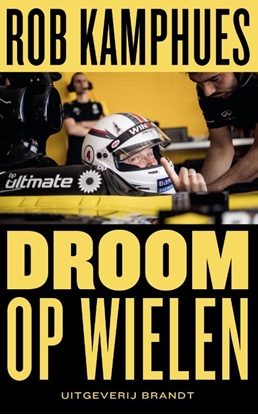 Afbeeldingen van Droom op wielen