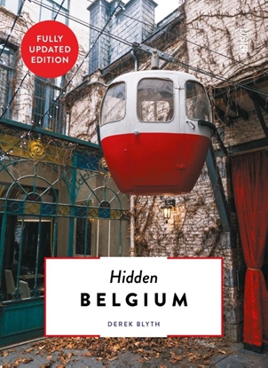 Afbeeldingen van Hidden Hidden Belgium