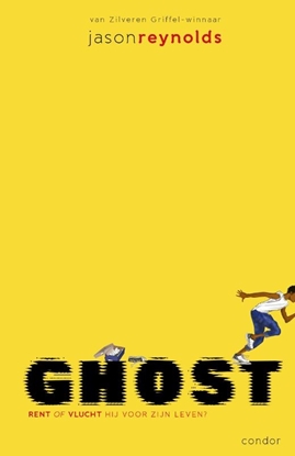 Afbeeldingen van Ghost