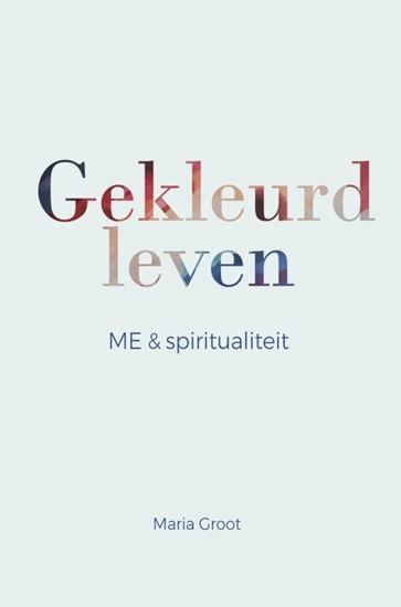 Afbeelding van Gekleurd leven