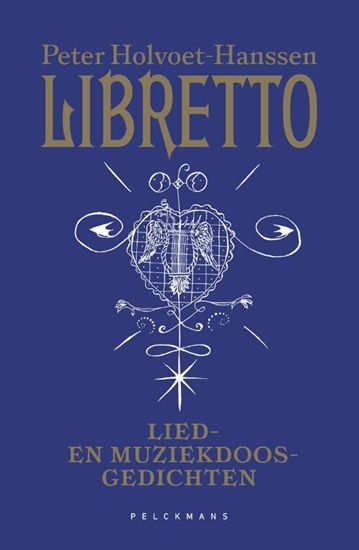 Afbeelding van Libretto