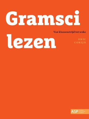 Afbeeldingen van [Filosofen] lezen Gramsci lezen