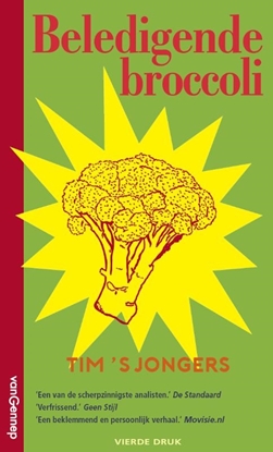 Afbeeldingen van Beledigende Broccoli