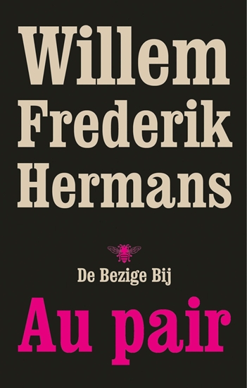 Afbeelding van Au pair