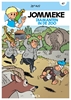 Afbeelding van Jommeke strip - nieuwe look Diamanten in de zoo