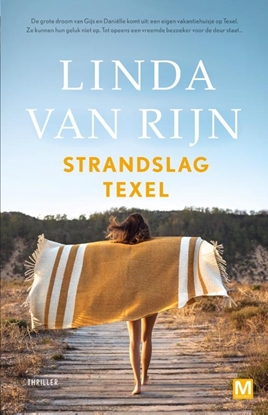 Afbeeldingen van Strandslag Texel