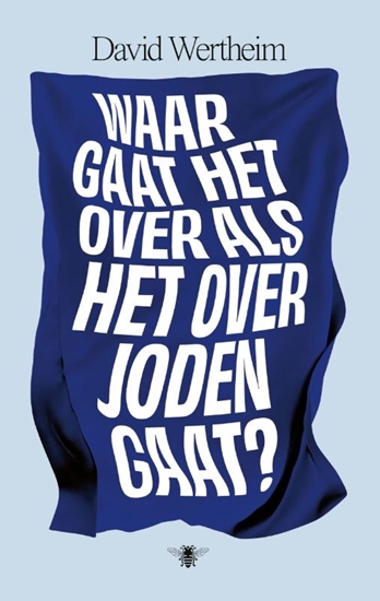 Afbeelding van Waar gaat het over als het over Joden gaat?
