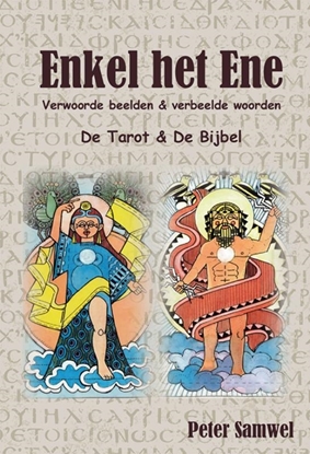 Afbeeldingen van Enkel het Ene