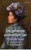 Afbeelding van De geheime portretten van Mondriaan